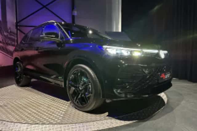 Volkswagen Tiguan (2026) thumbnail 48