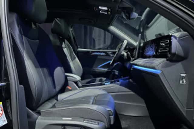 Volkswagen Tiguan (2026) thumbnail 50