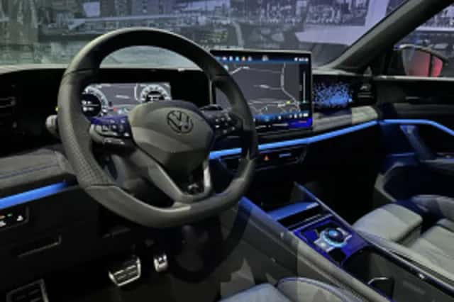 Volkswagen Tiguan (2026) thumbnail 52