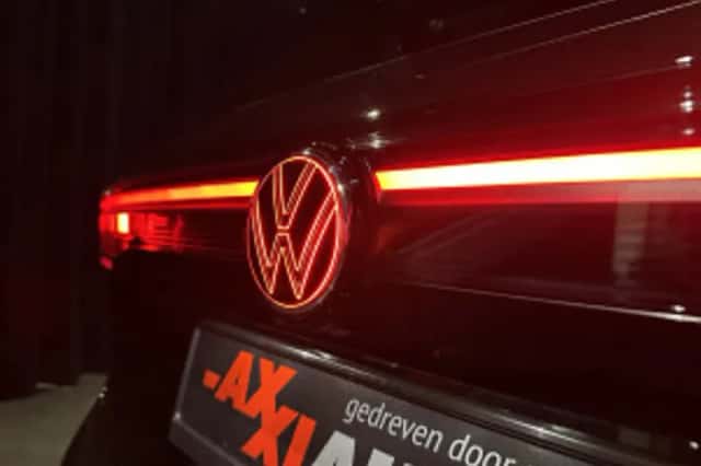 Volkswagen Tiguan (2026) thumbnail 55