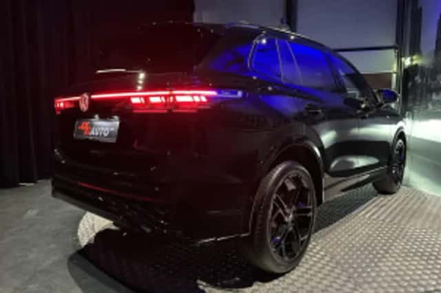Volkswagen Tiguan (2026) thumbnail 56