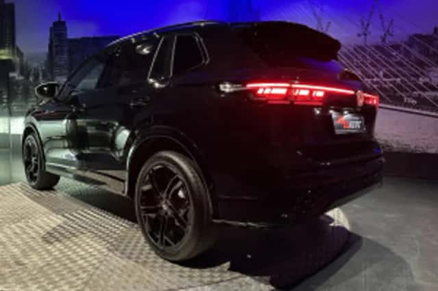 Volkswagen Tiguan (2026) thumbnail 59