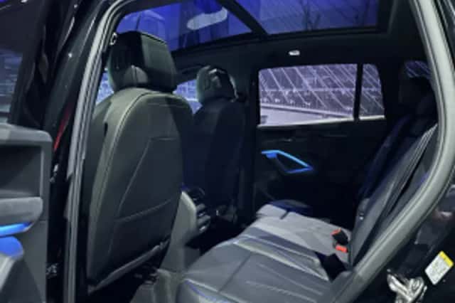 Volkswagen Tiguan (2026) thumbnail 60