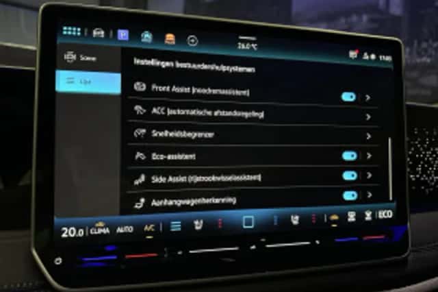 Volkswagen Tiguan (2026) thumbnail 62