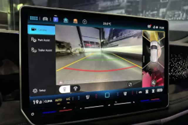 Volkswagen Tiguan (2026) thumbnail 64