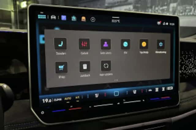 Volkswagen Tiguan (2026) thumbnail 65