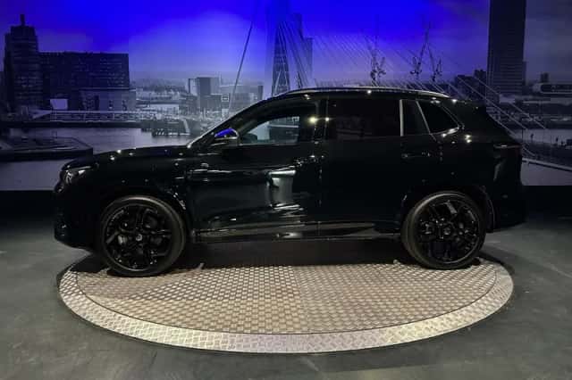 Volkswagen Tiguan (2026) thumbnail 8