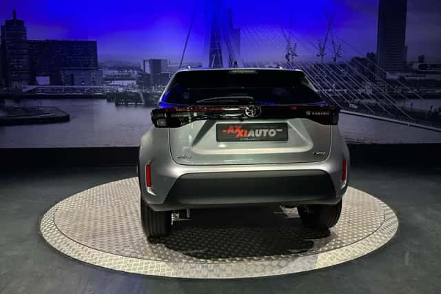 Toyota Yaris (2026) thumbnail 11