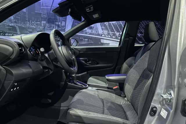 Toyota Yaris (2026) thumbnail 16