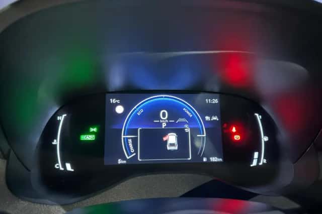 Toyota Yaris (2026) thumbnail 17