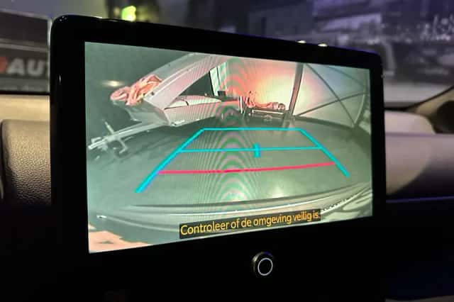 Toyota Yaris (2026) thumbnail 19