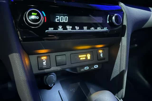 Toyota Yaris (2026) thumbnail 20