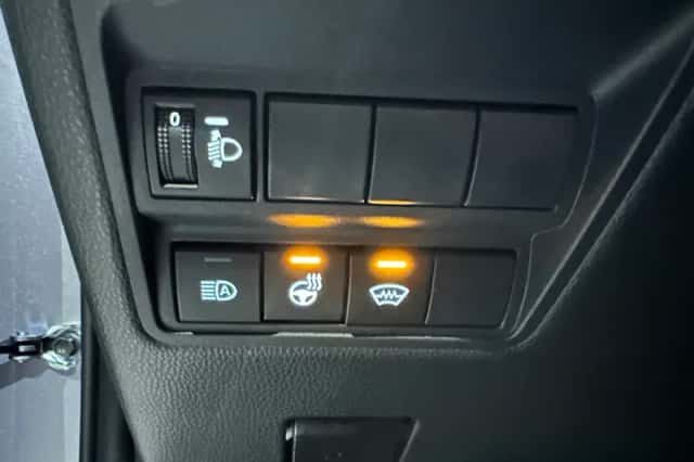 Toyota Yaris (2026) thumbnail 21