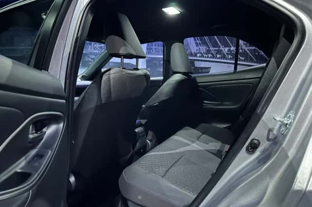 Toyota Yaris (2026) thumbnail 22