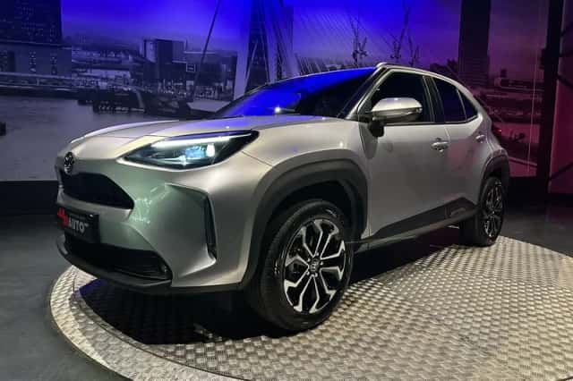 Toyota Yaris (2026) thumbnail 26