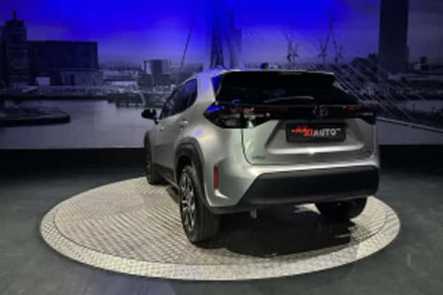 Toyota Yaris (2026) thumbnail 36