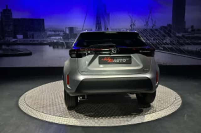 Toyota Yaris (2026) thumbnail 37