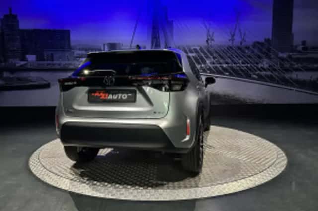 Toyota Yaris (2026) thumbnail 38