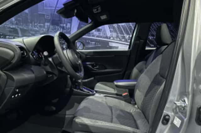 Toyota Yaris (2026) thumbnail 42
