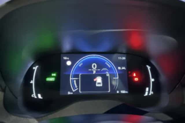 Toyota Yaris (2026) thumbnail 43