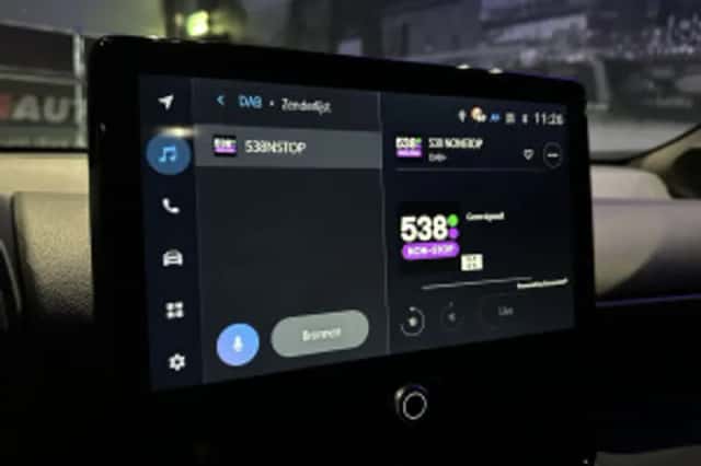 Toyota Yaris (2026) thumbnail 44