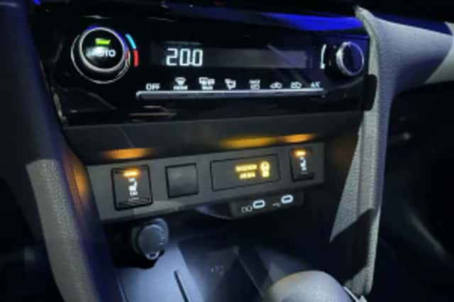 Toyota Yaris (2026) thumbnail 46