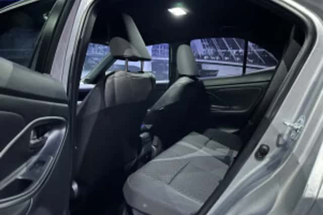 Toyota Yaris (2026) thumbnail 48
