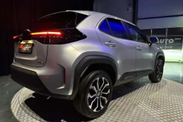 Toyota Yaris (2026) thumbnail 50