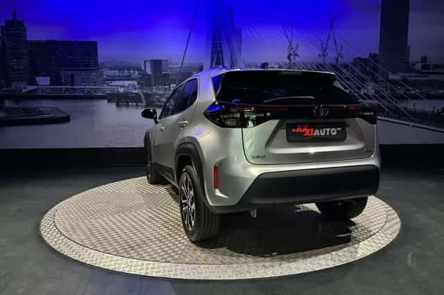 Toyota Yaris (2026) thumbnail 10