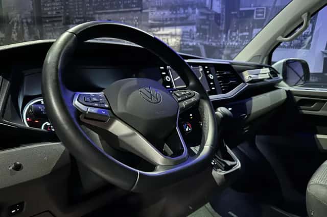 Volkswagen Transporter (2024) thumbnail 14