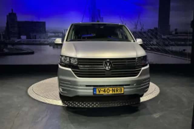 Volkswagen Transporter (2024) thumbnail 32