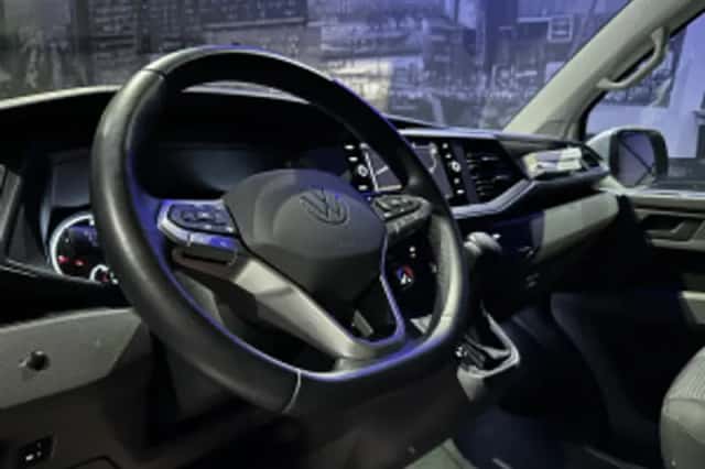 Volkswagen Transporter (2024) thumbnail 41
