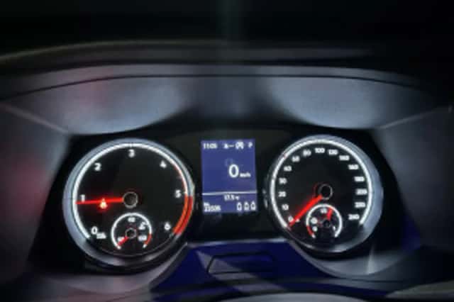 Volkswagen Transporter (2024) thumbnail 43