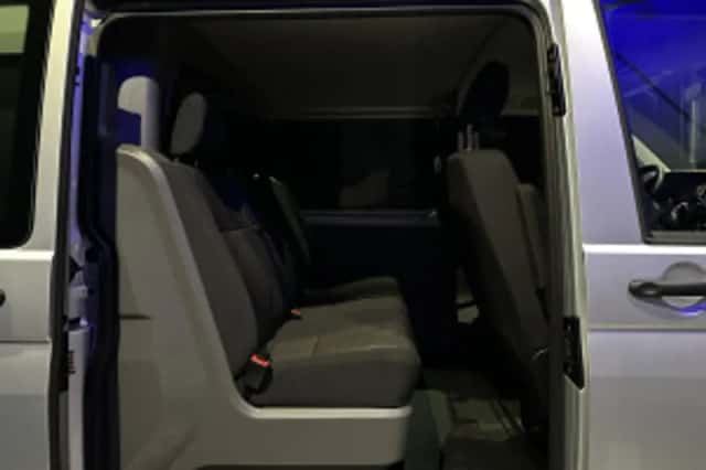 Volkswagen Transporter (2024) thumbnail 52
