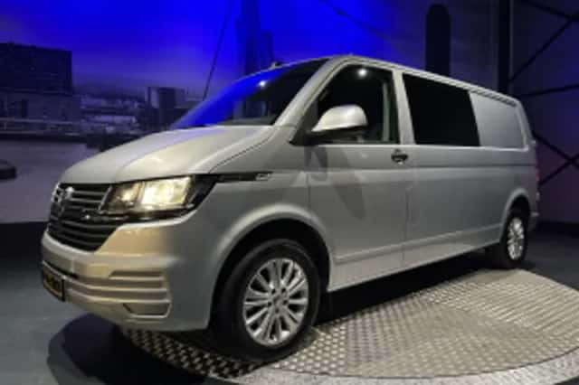 Volkswagen Transporter (2024) thumbnail 54