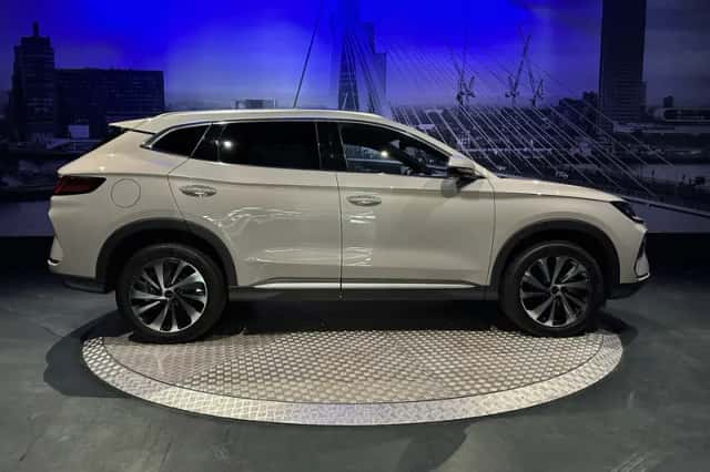 BYD Seal (2026) thumbnail 2