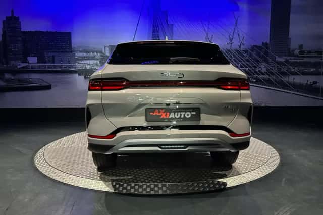 BYD Seal (2026) thumbnail 11