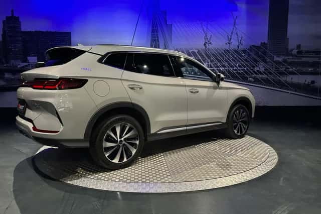 BYD Seal (2026) thumbnail 13