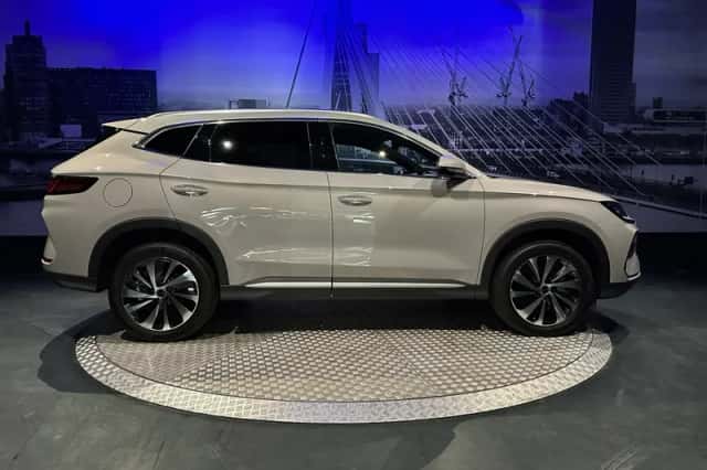 BYD Seal (2026) thumbnail 14