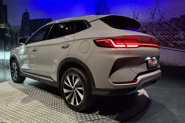 BYD Seal (2026) thumbnail 25