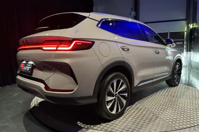 BYD Seal (2026) thumbnail 27