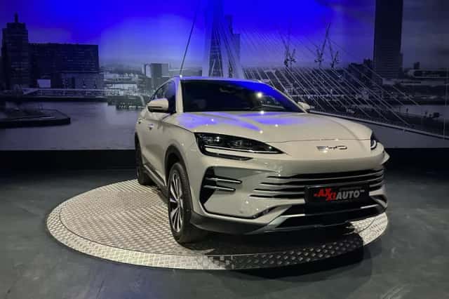 BYD Seal (2026) thumbnail 4