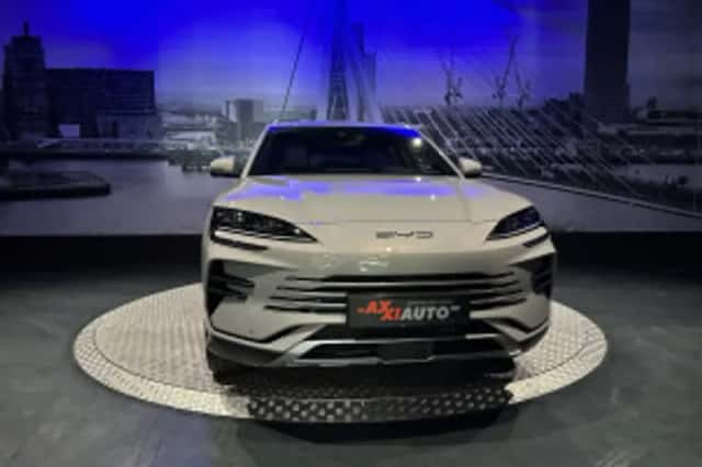 BYD Seal (2026) thumbnail 36