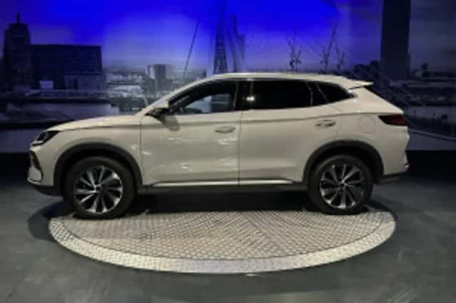BYD Seal (2026) thumbnail 39