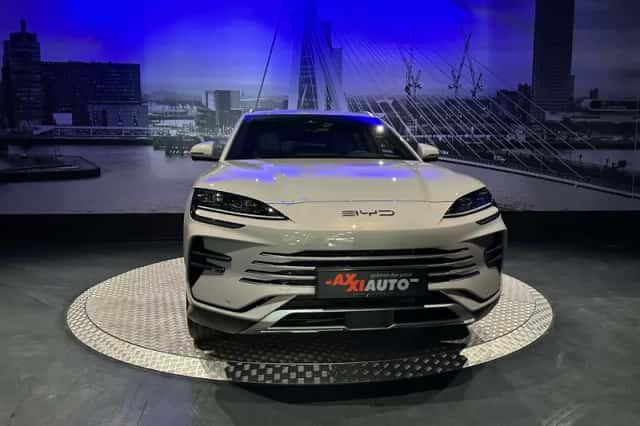 BYD Seal (2026) thumbnail 5