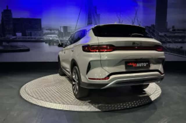 BYD Seal (2026) thumbnail 41