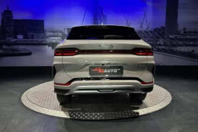 BYD Seal (2026) thumbnail 42