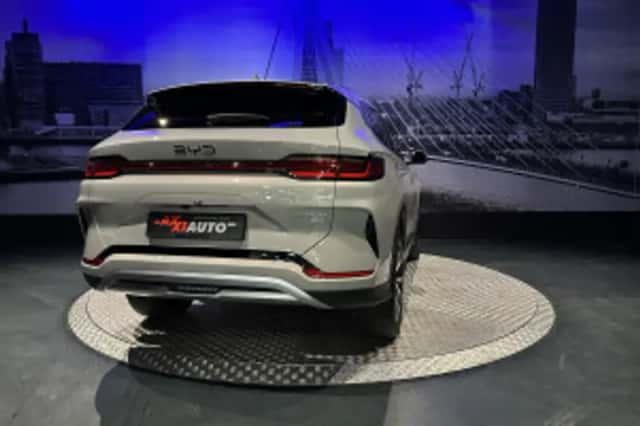 BYD Seal (2026) thumbnail 43