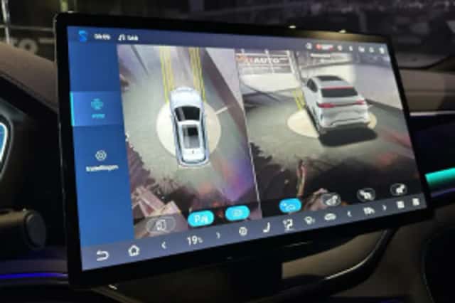 BYD Seal (2026) thumbnail 50