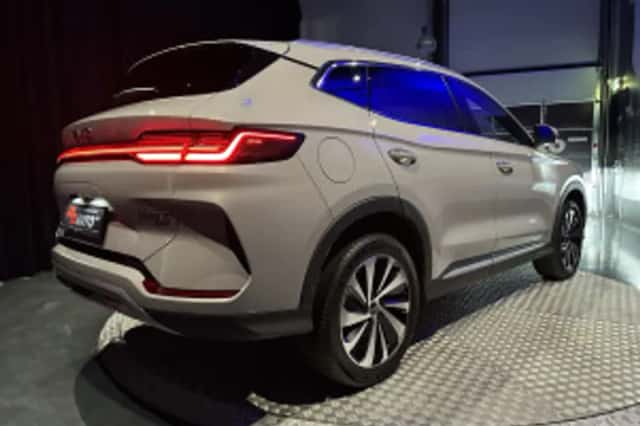 BYD Seal (2026) thumbnail 58